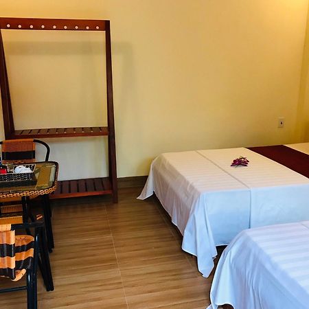 Tam Coc Thai Duong Homestay Ninh Binh Exterior foto