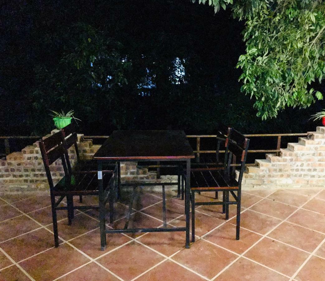 Tam Coc Thai Duong Homestay Ninh Binh Exterior foto
